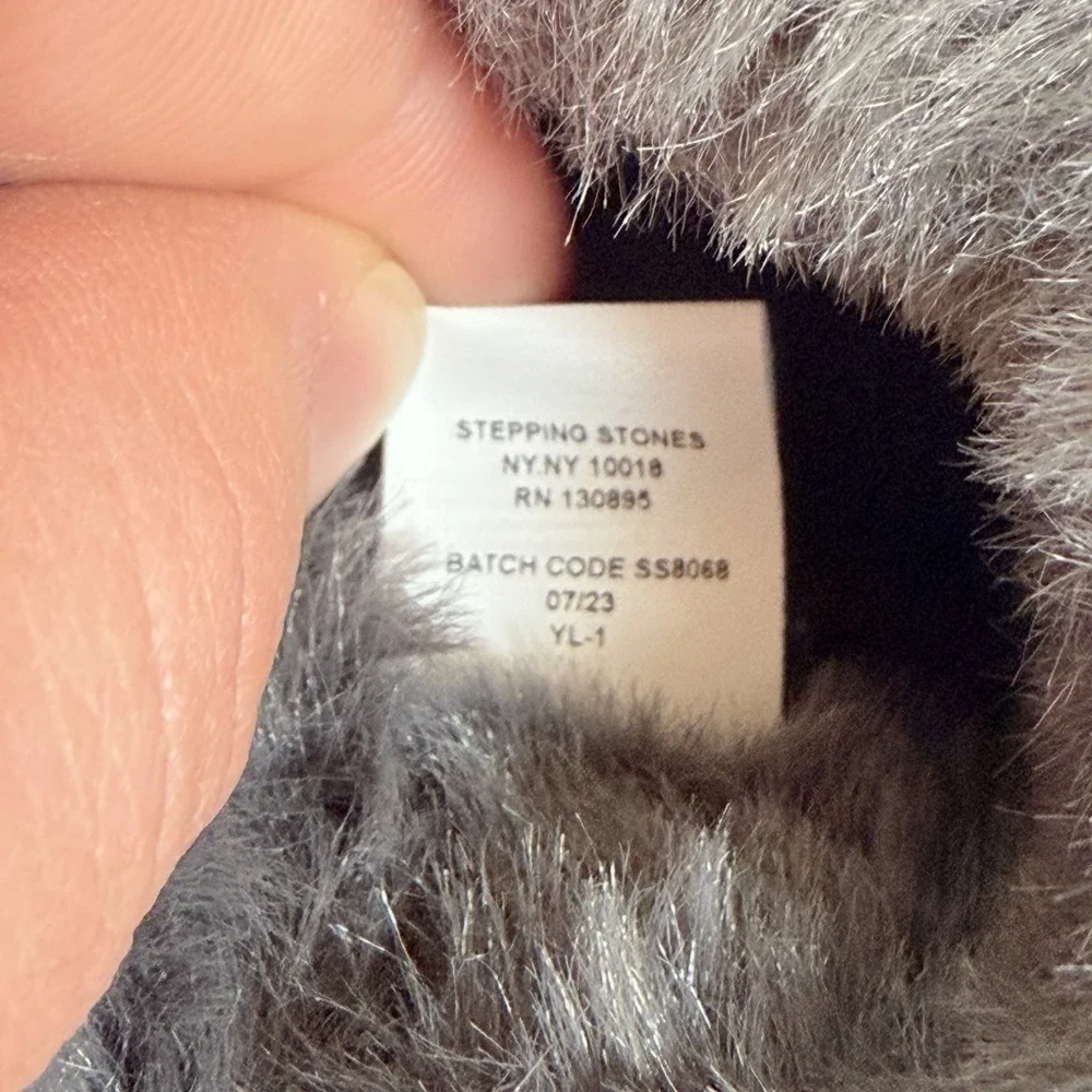 BearPaw new without